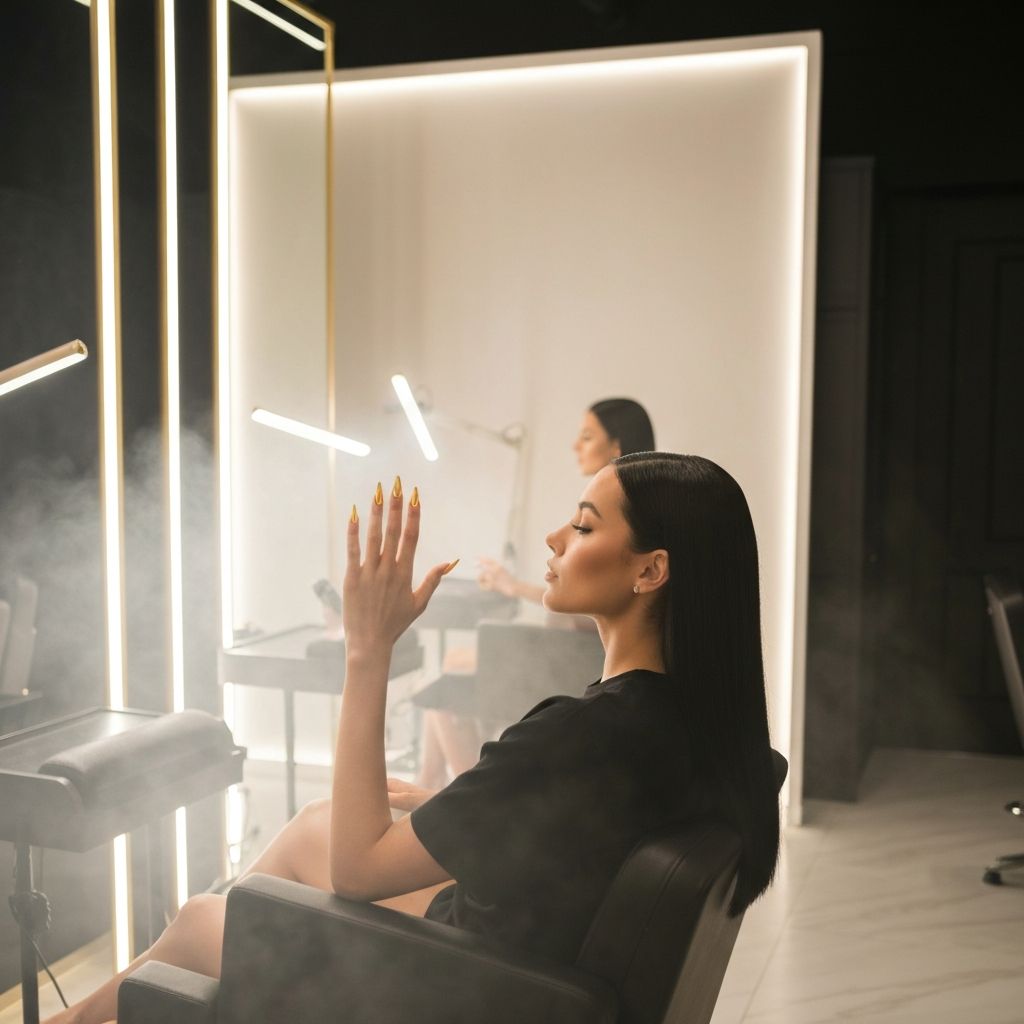 Beauty Delight hero